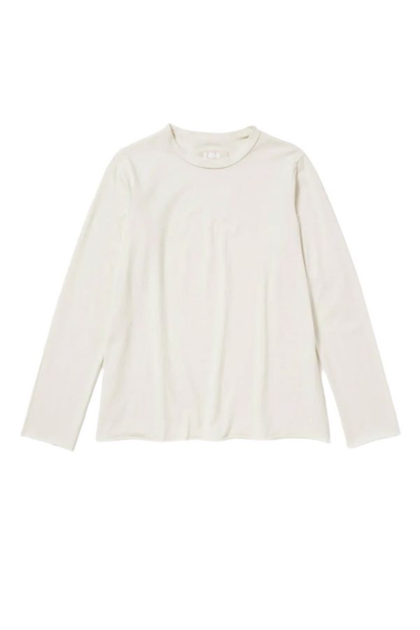 Maglia Agapi T-Shirt - Winter White