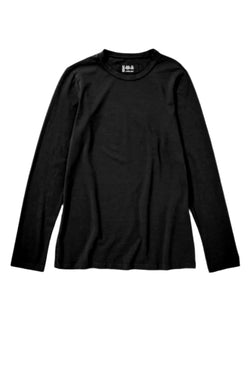 Maglia Agapi T-Shirt - Black