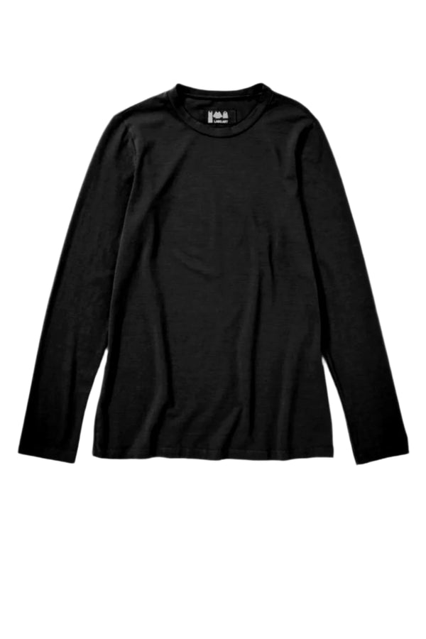 Maglia Agapi T-Shirt - Black