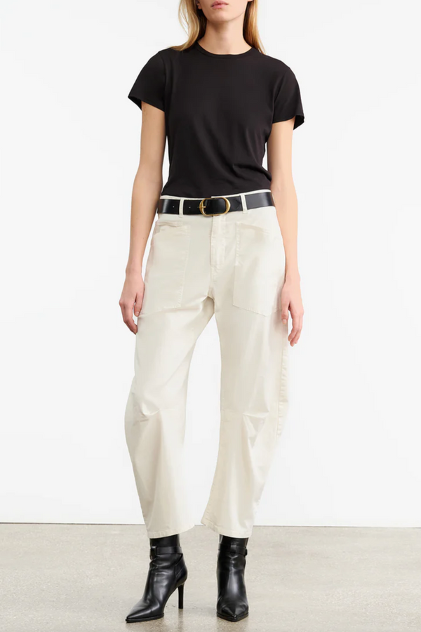 Shon Pant - Stone