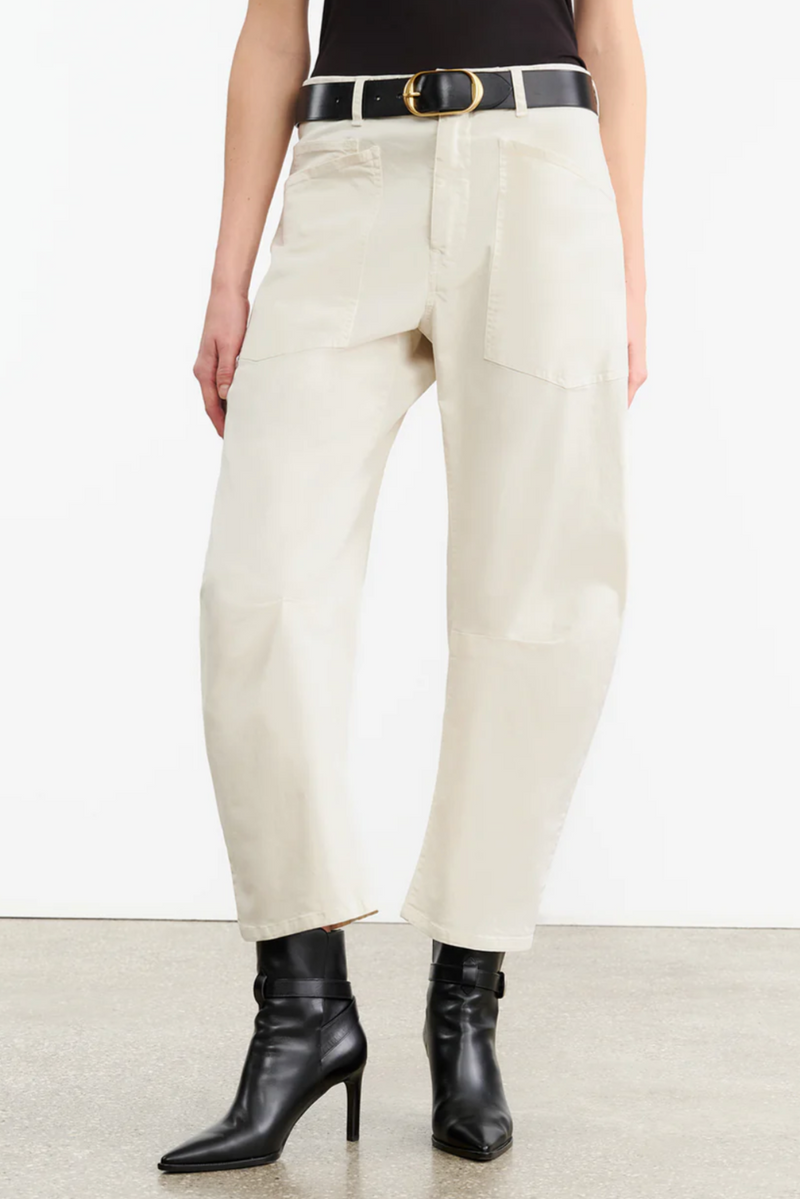 Shon Pant - Stone