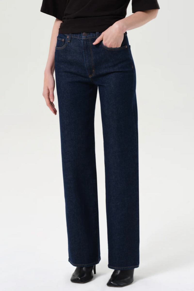 Harper Straight Jean - Reissue