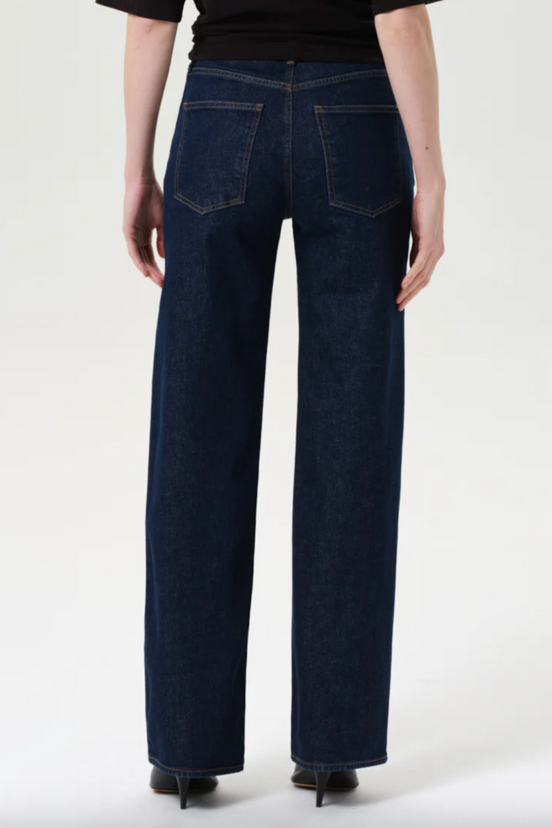Harper Straight Jean - Reissue