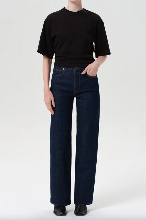 Harper Straight Jean - Reissue
