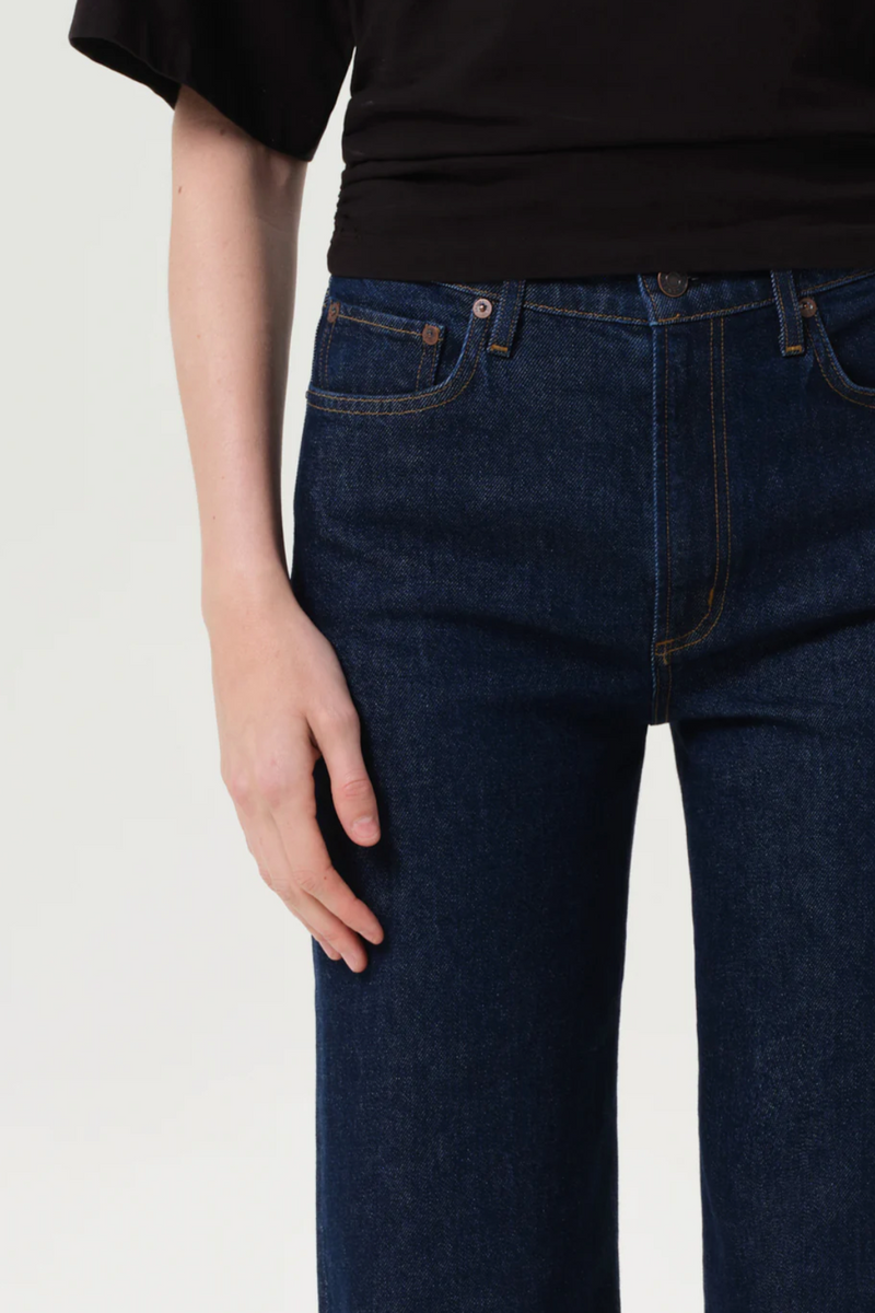 Harper Straight Jean - Reissue