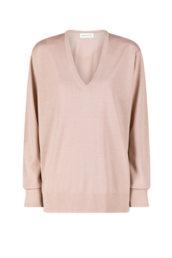 Tuomas Sweater - Beige