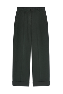 Pakora Bis Pants - Dark Green