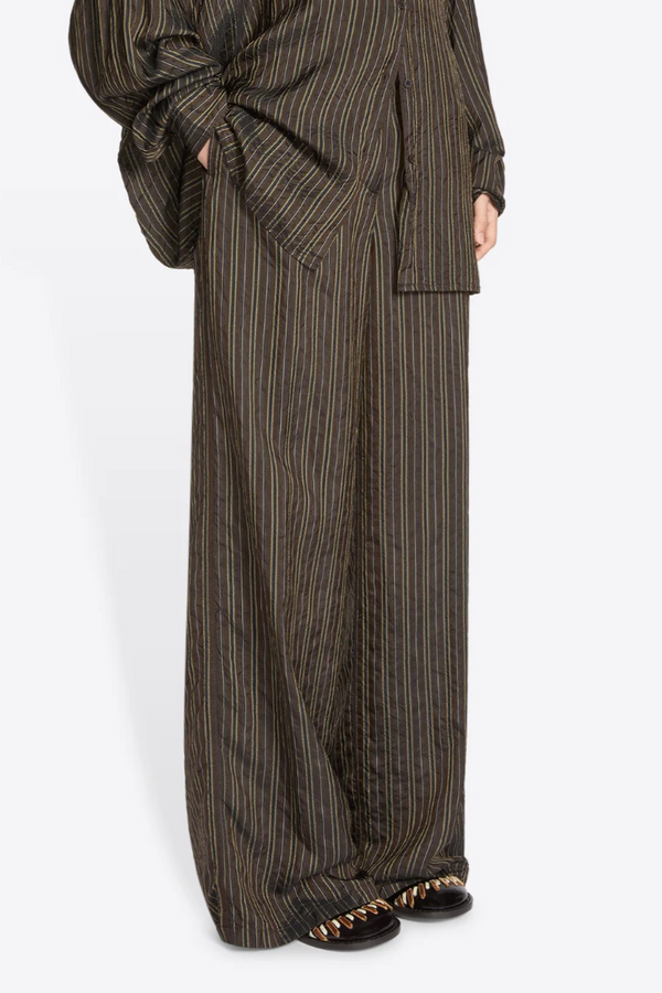 Pila Pants - Brown