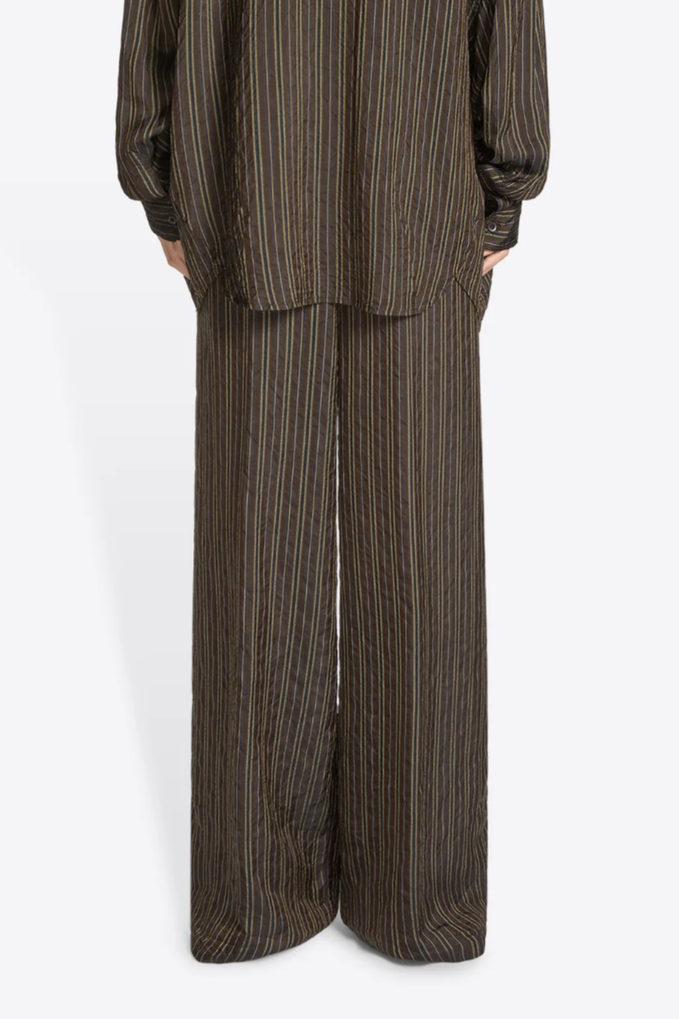 Pila Pants - Brown