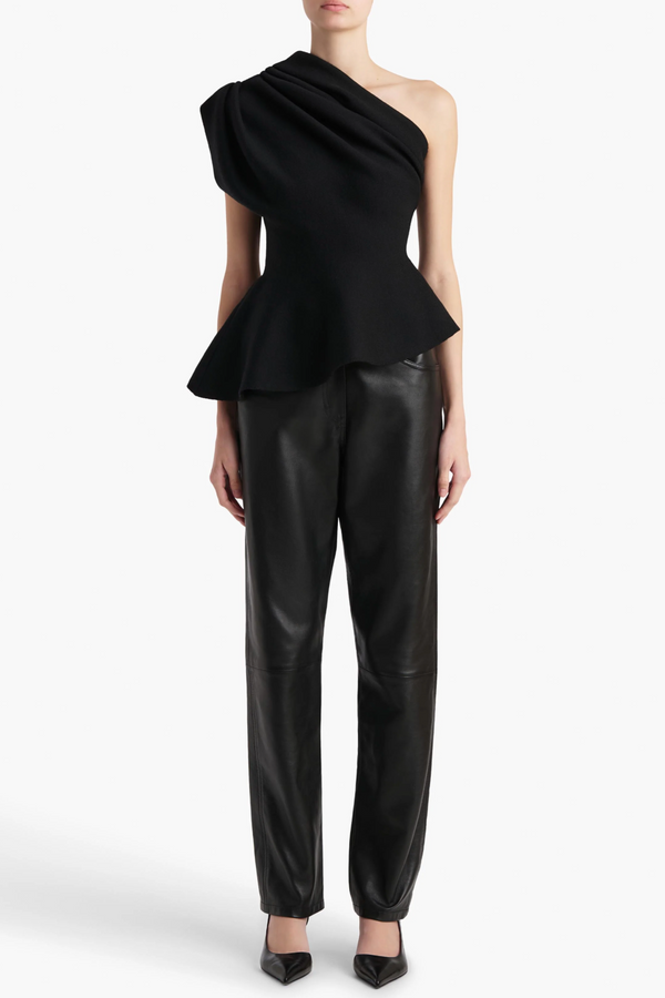 Aimee Top - Black