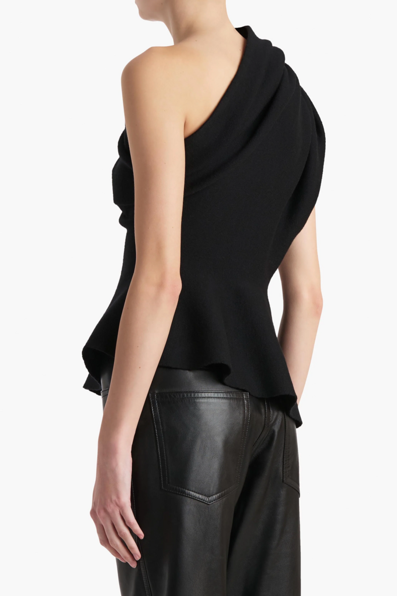 Aimee Top - Black