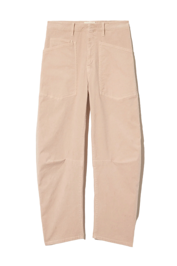 Shon Pant - Light Blush