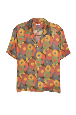 Fruit Pit Short Sleeve - Multi