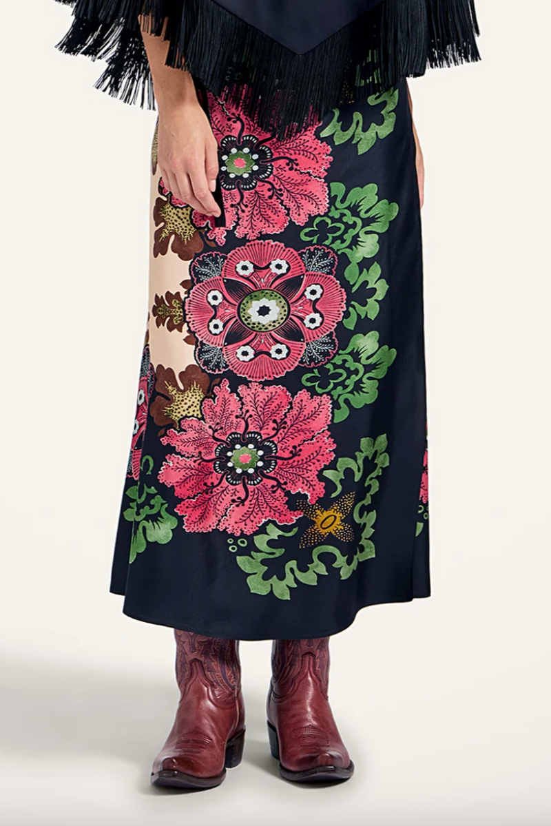Sarong Skirt - Bounty