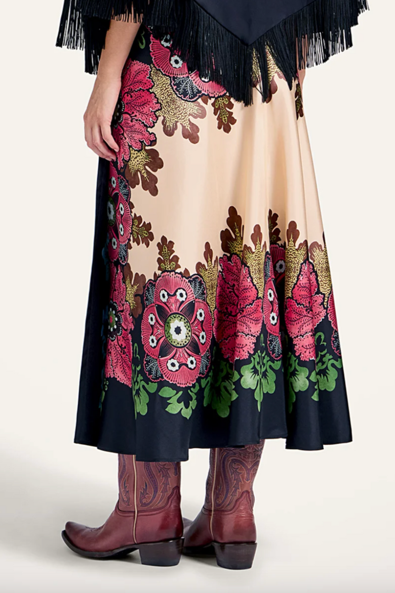 Sarong Skirt - Bounty