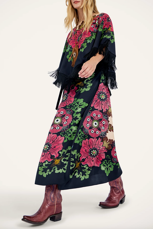Sarong Skirt - Bounty