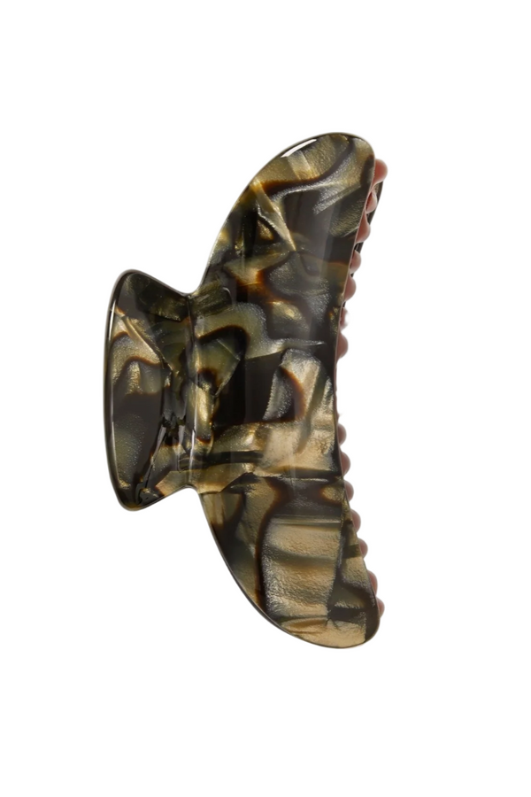 Grande Heirloom Claw - Midnight Horn