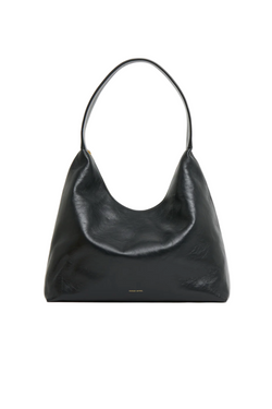 Candy Hobo in Naplack - Black
