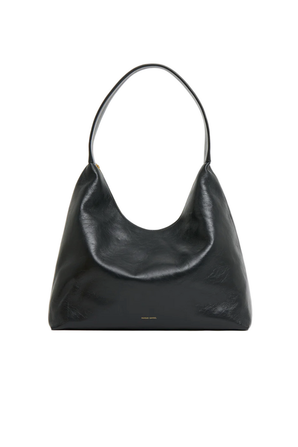 Candy Hobo in Naplack - Black
