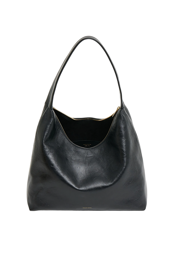 Candy Hobo in Naplack - Black