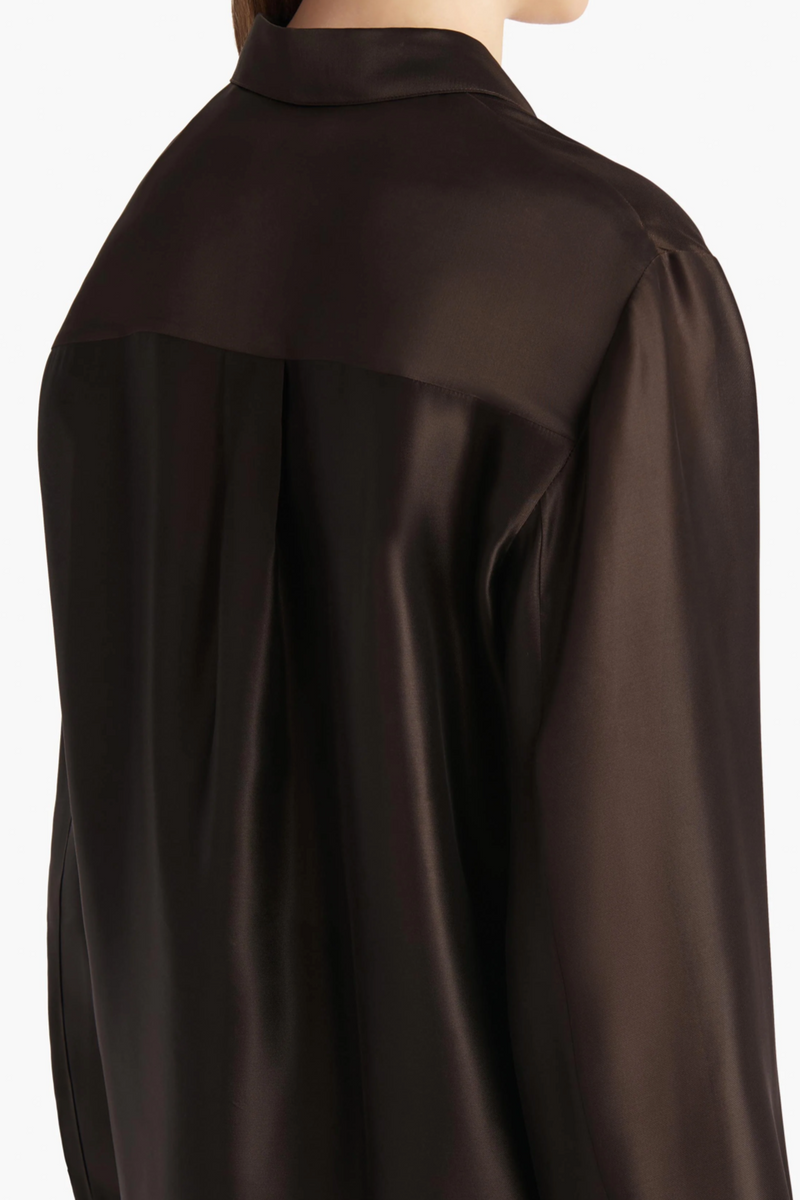 Auryn Top - Bark