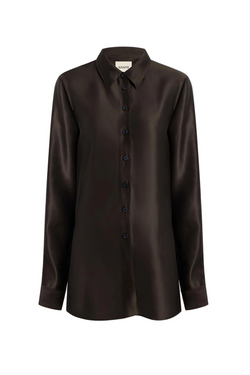 Auryn Top - Bark