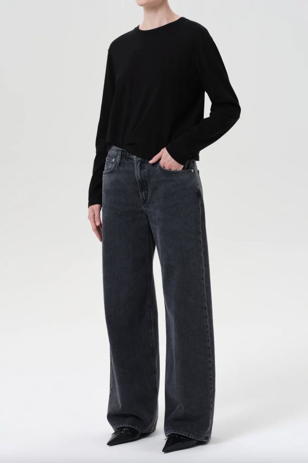 Sydney Tee - Black
