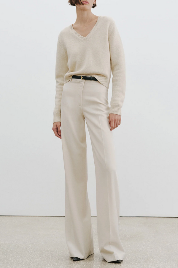 Everstyn Sweater - Ivory