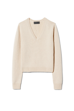 Everstyn Sweater - Ivory