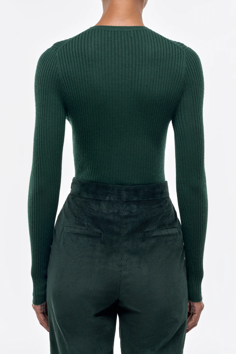 Browning Knit - English Green