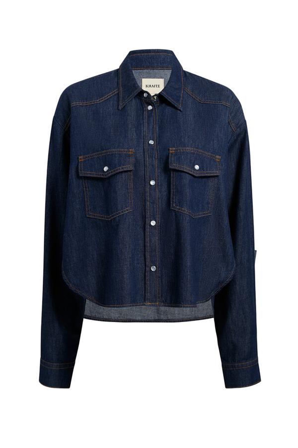 PRE-ORDER | Grenon Top - Benson