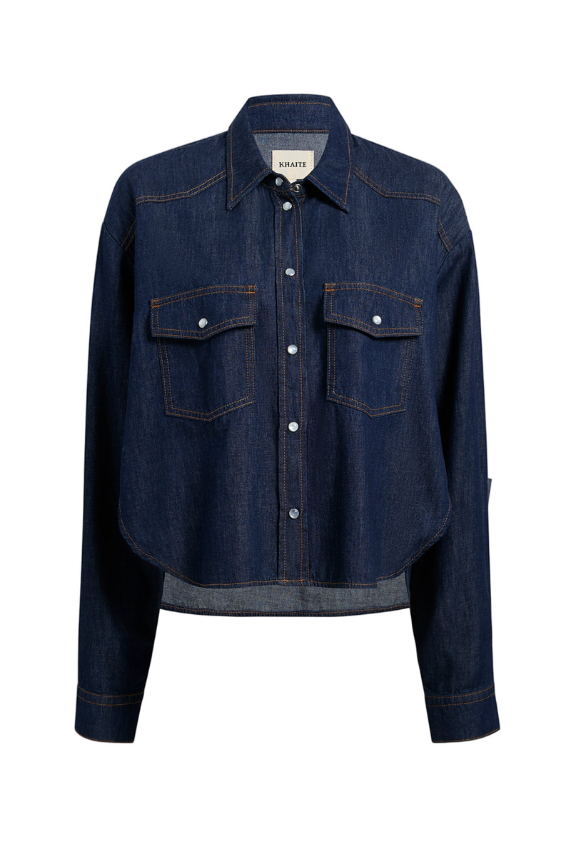 PRE-ORDER | Grenon Top - Benson