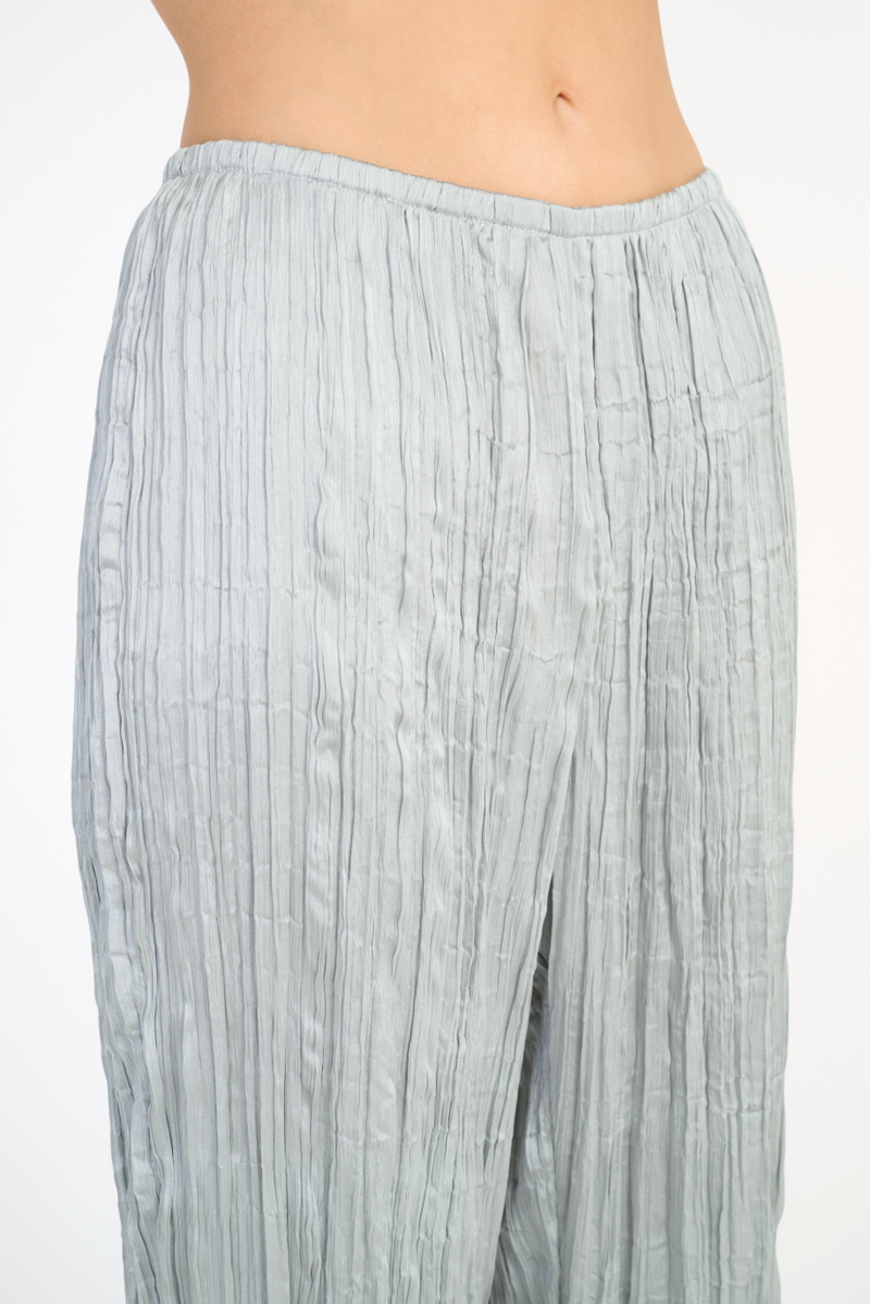 Nami Pant - Silver Sage