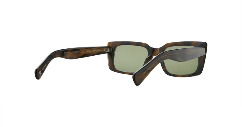 GL 3030 - Spotted Brown Shell