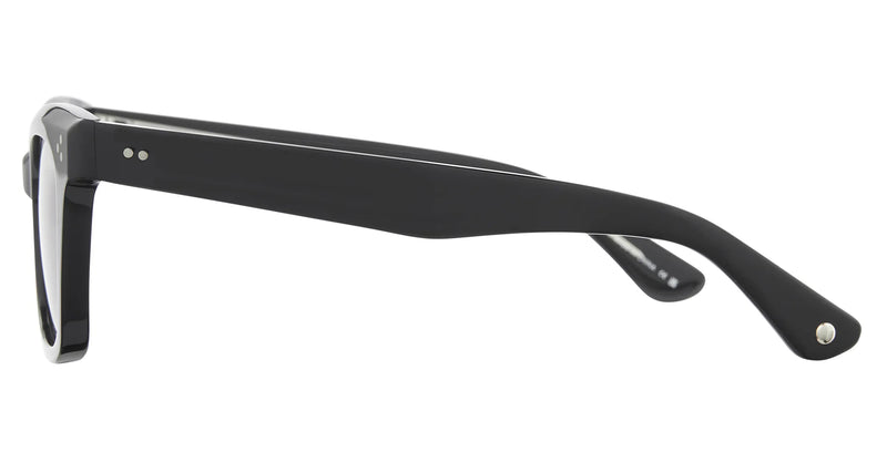 Thompson Sun - Black
