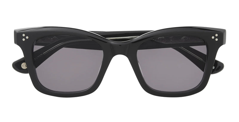 Thompson Sun - Black