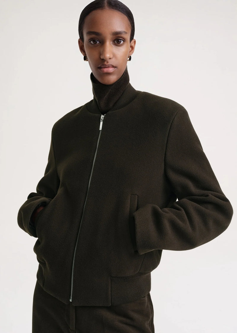 Espresso 2025 v jacket
