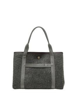 Traversee M Whip - Grey Flannel