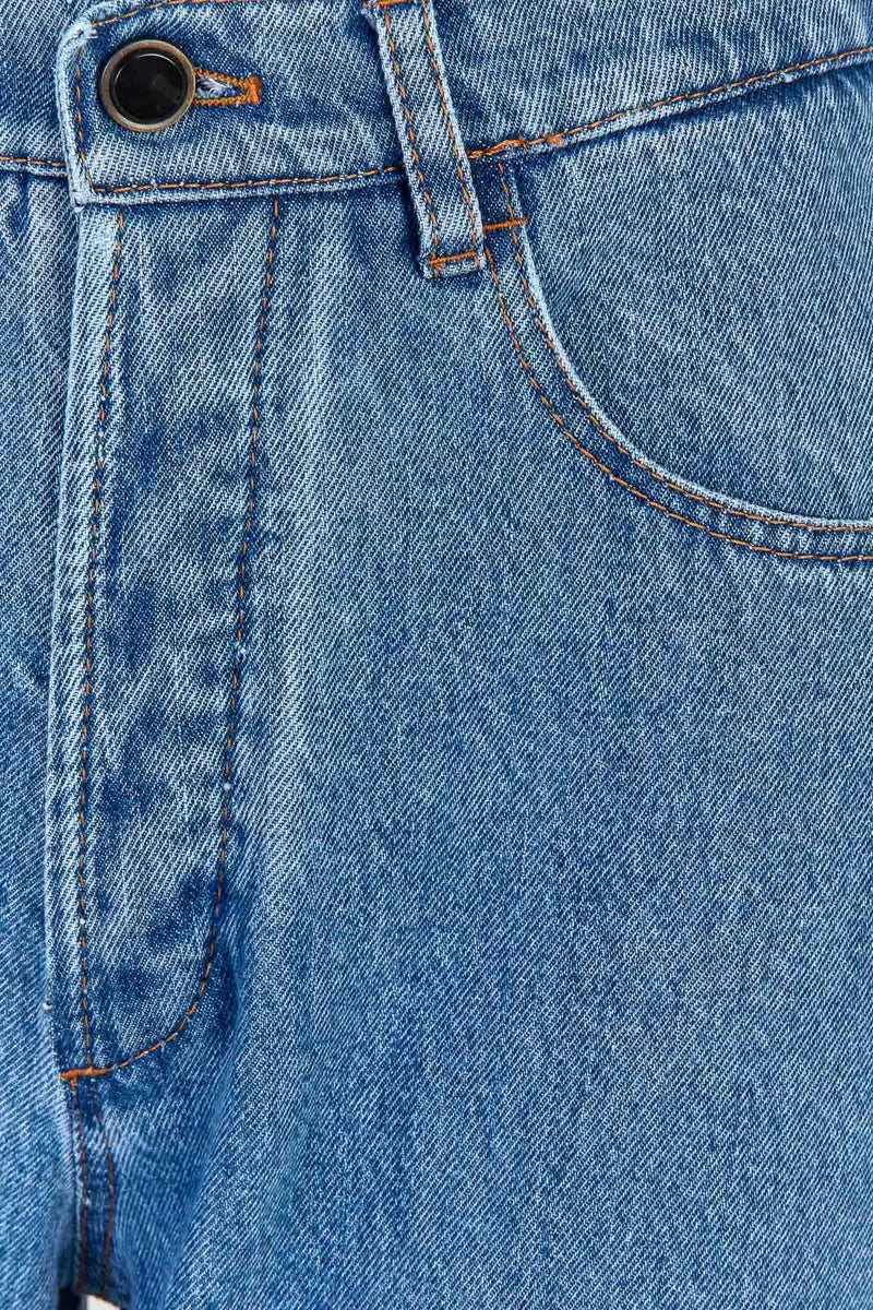 Dylan Jeans - Medium Blue