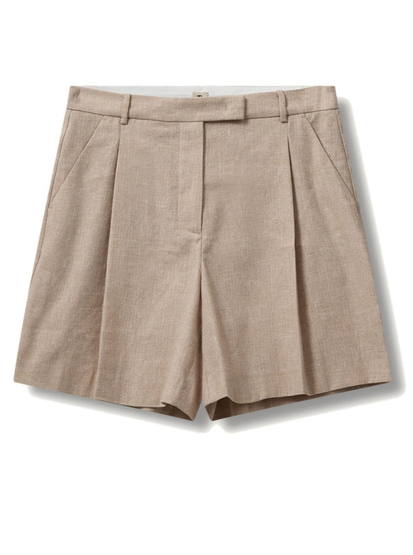 Lino Shorts - Linen