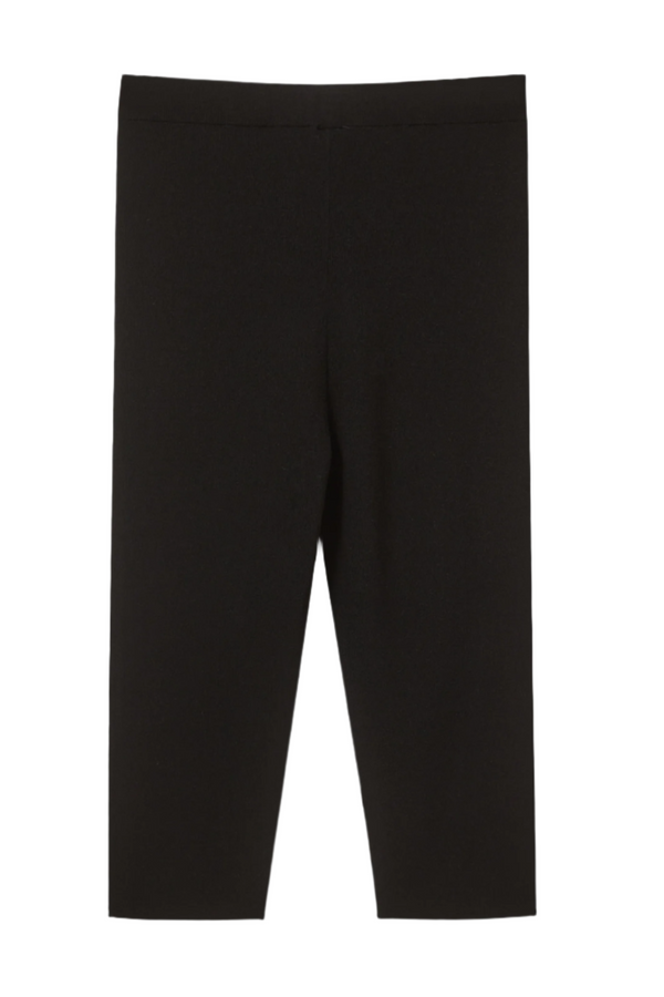 Madison Capri - Black