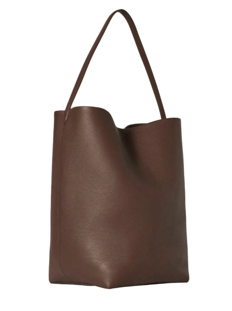 Large N/S Park Tote - Dark Olive - PRE-ORDER