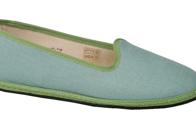 Classic Linen Furlana - Alicudi