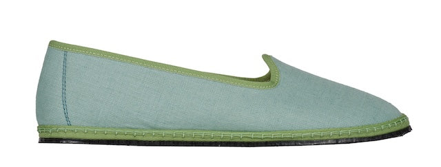 Classic Linen Furlana - Alicudi