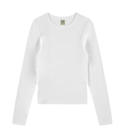 Max Tee - White