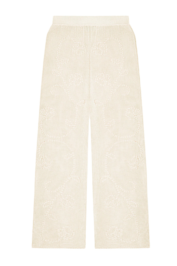 Ivy Pant - Natural