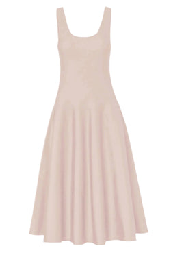 I Do Dress - Pale Pink