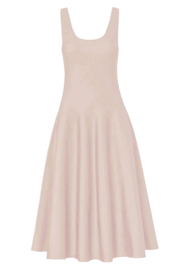 I Do Dress - Pale Pink