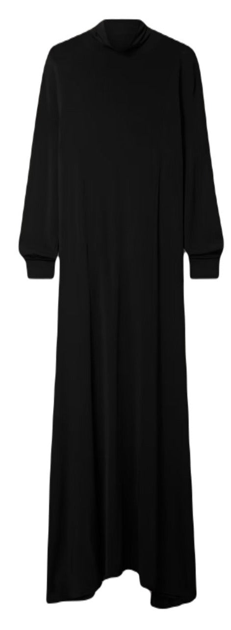 Richie Dress - Black