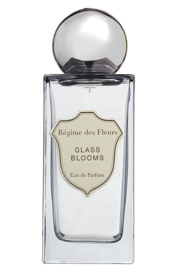 Regime des Fleurs - Glass Blooms - Eau des Parfum @ Hero Shop